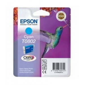 Epson T0802 (T080240) OEM